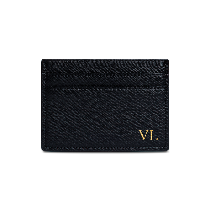 CARD HOLDERS