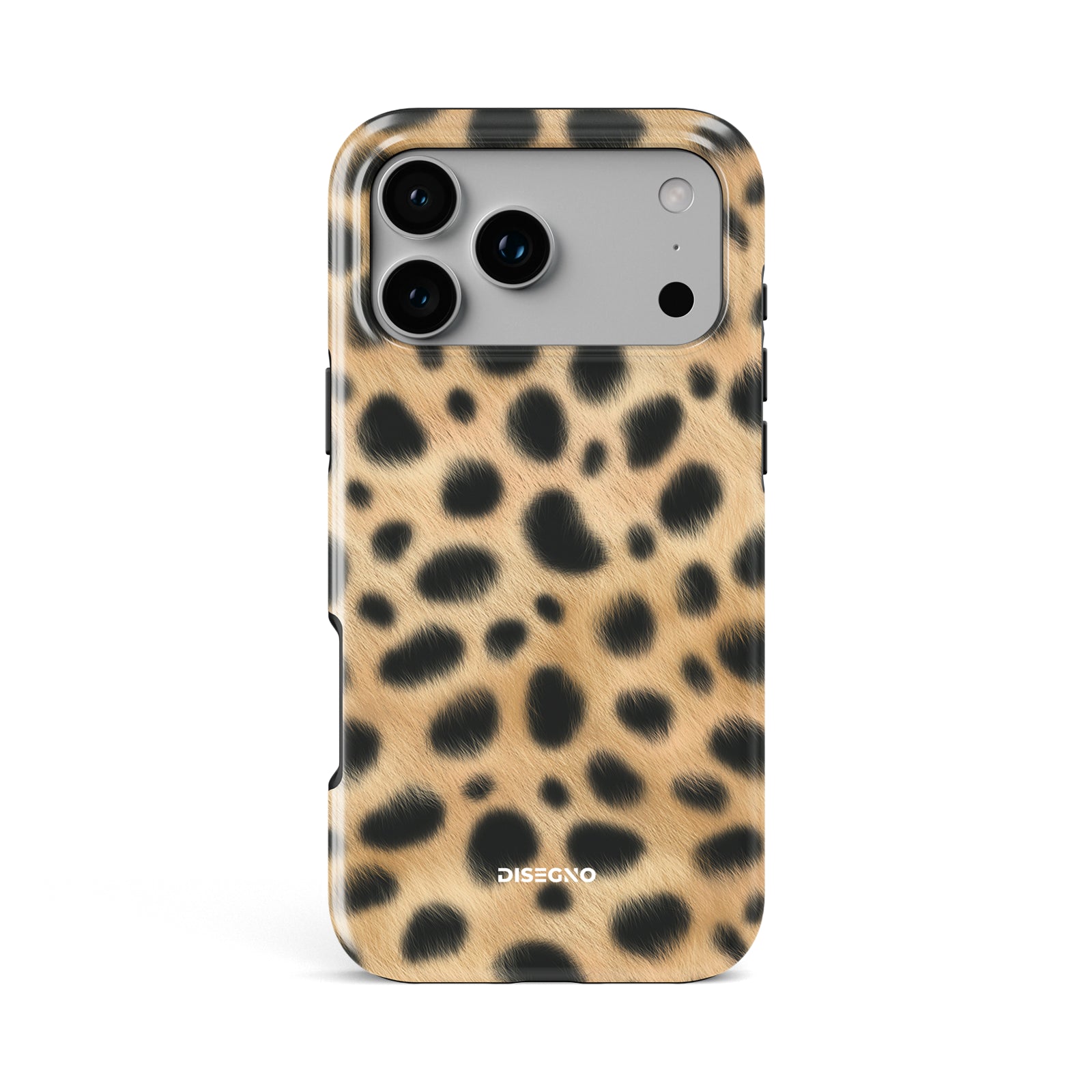 Cheetah Wrap