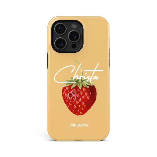 iPhone 15 Pro Max / Limone