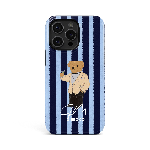iPhone 16 Pro Max / Oxford Blue