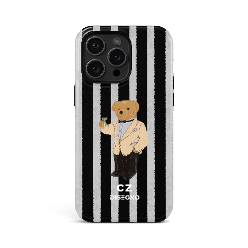 iPhone 16 Pro Max / Black