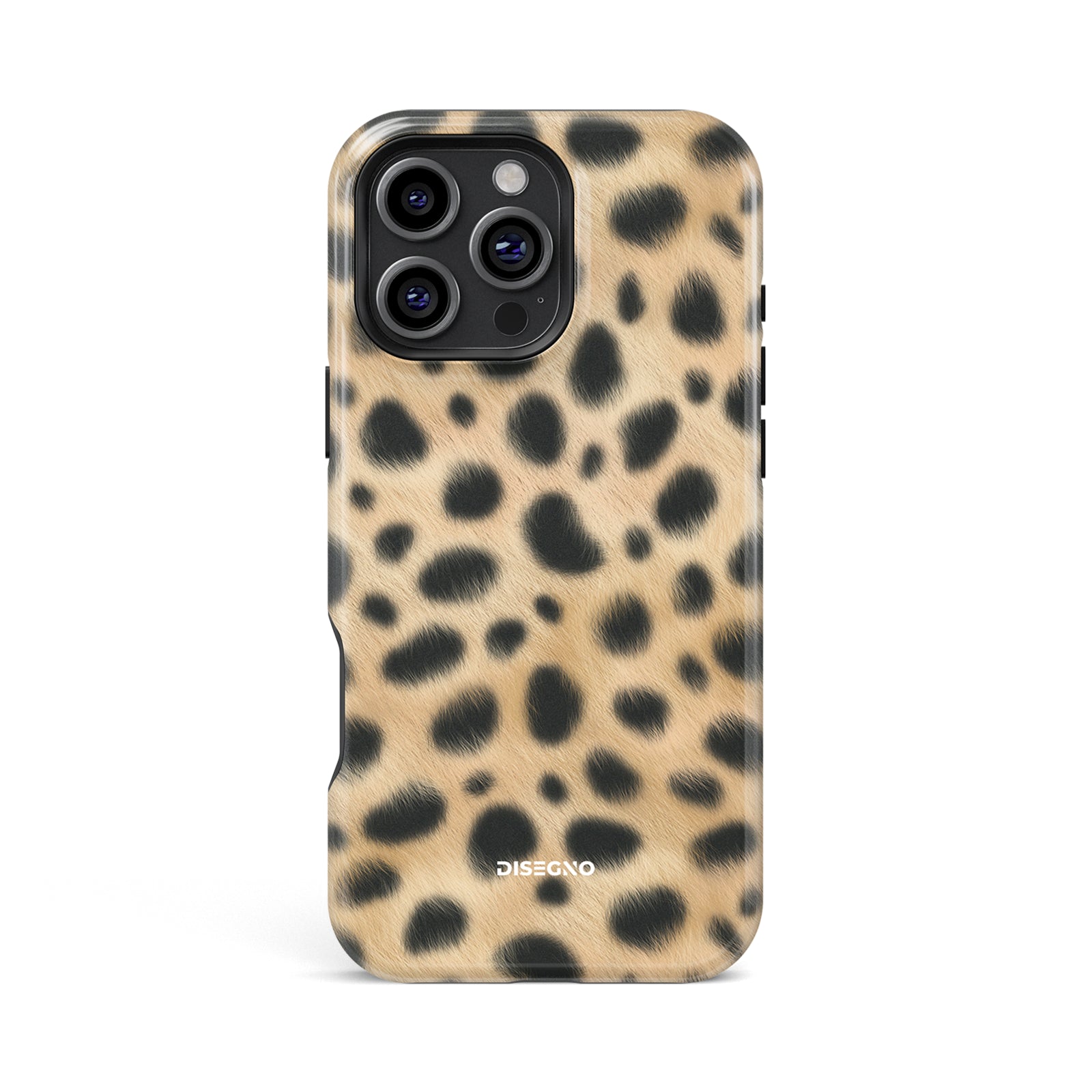 Cheetah Wrap
