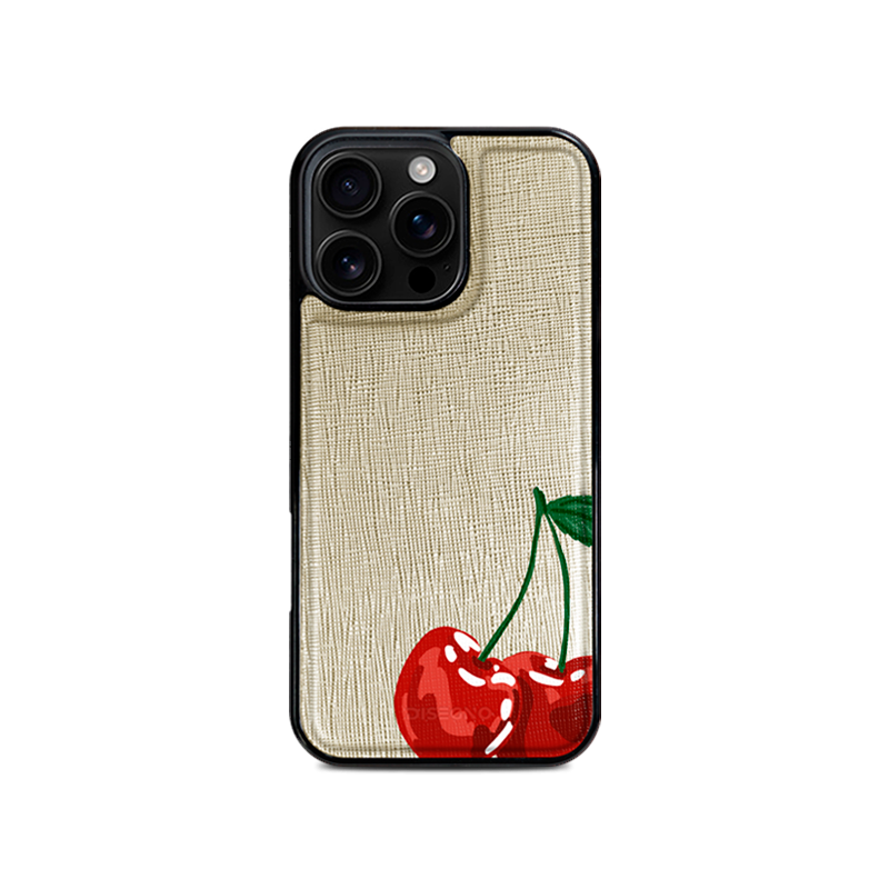 IPHONE 13 PRO CERISE