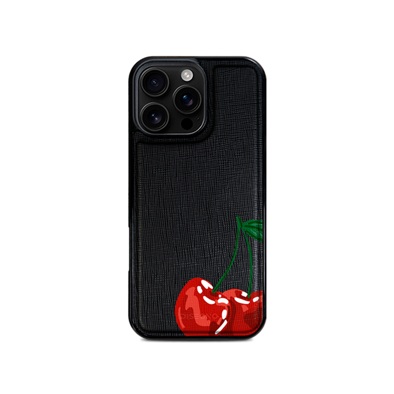 IPHONE 13 PRO CERISE