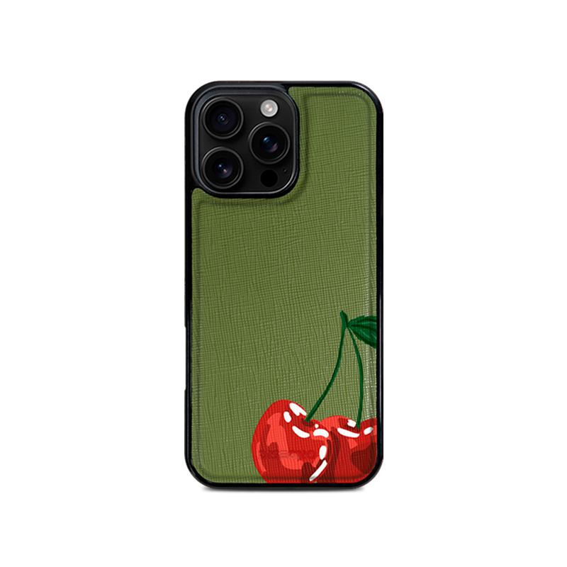 IPHONE 13 PRO CERISE