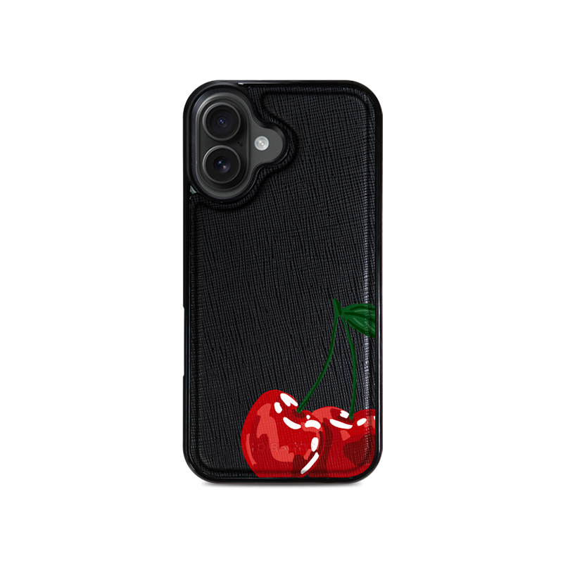 IPHONE 16 CERISE