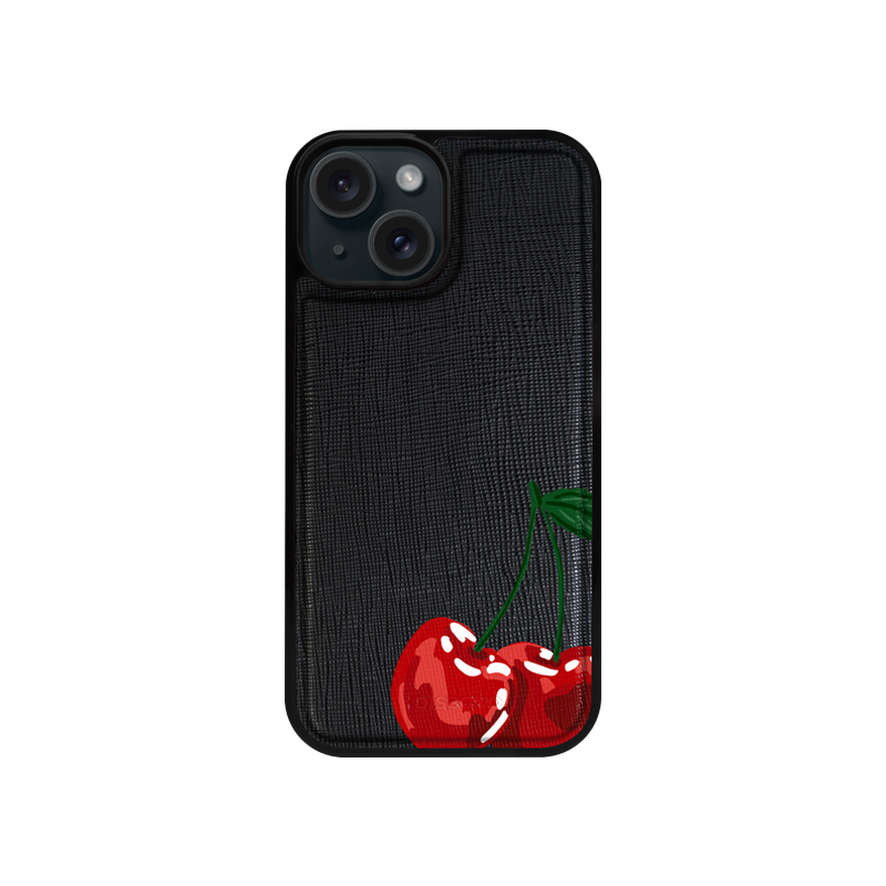 IPHONE 14 CERISE