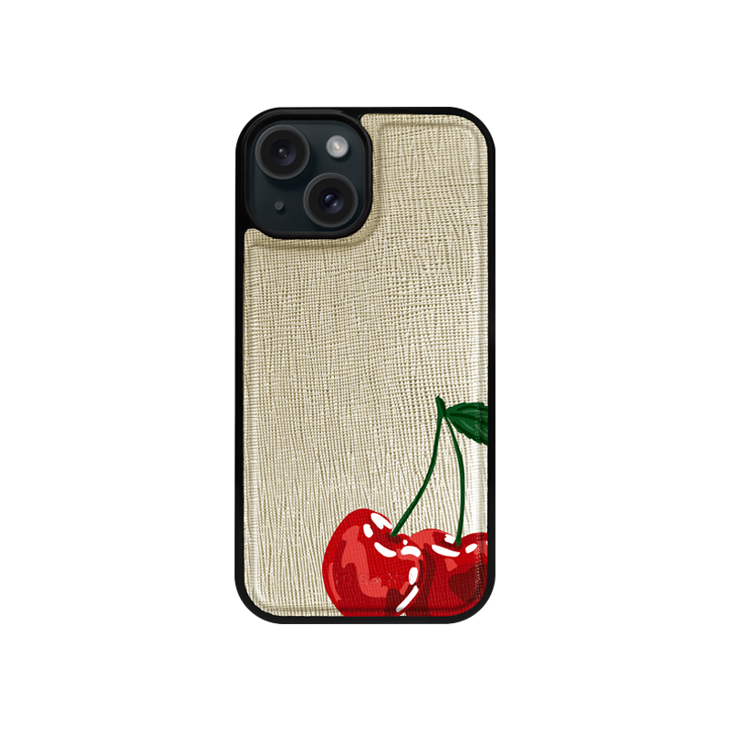 IPHONE 14 CERISE