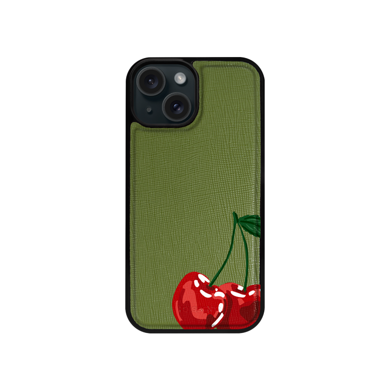 IPHONE 14 CERISE