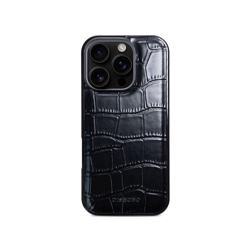 IPHONE 16 PRO SERIF