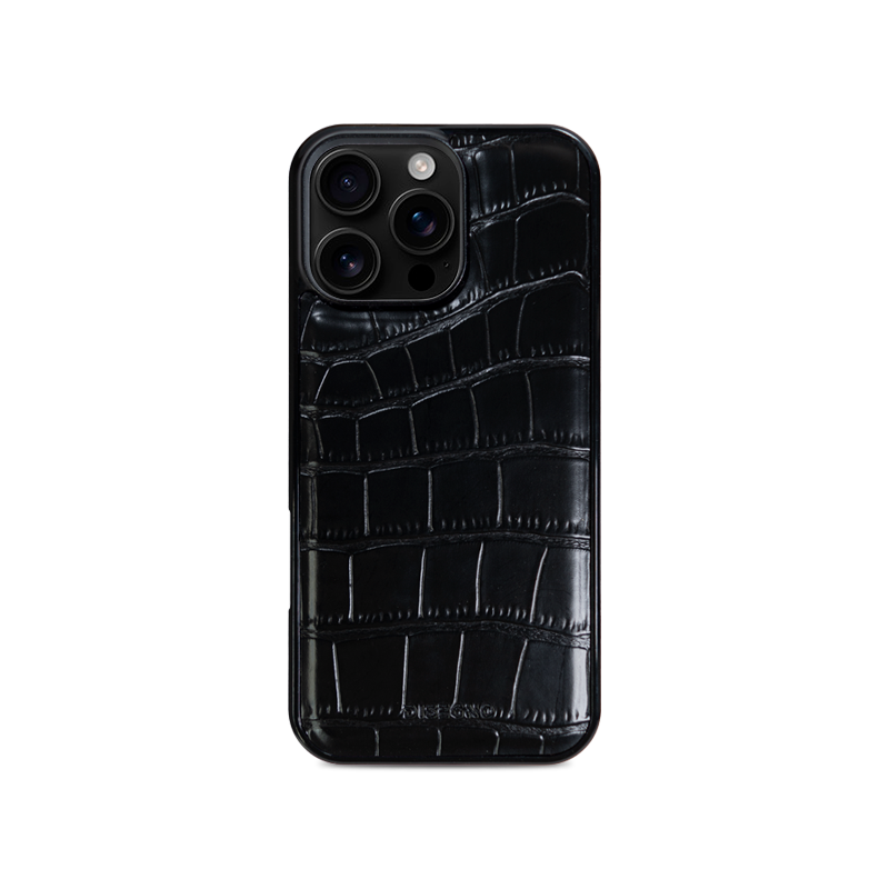 IPHONE 16 PRO MAX CROC