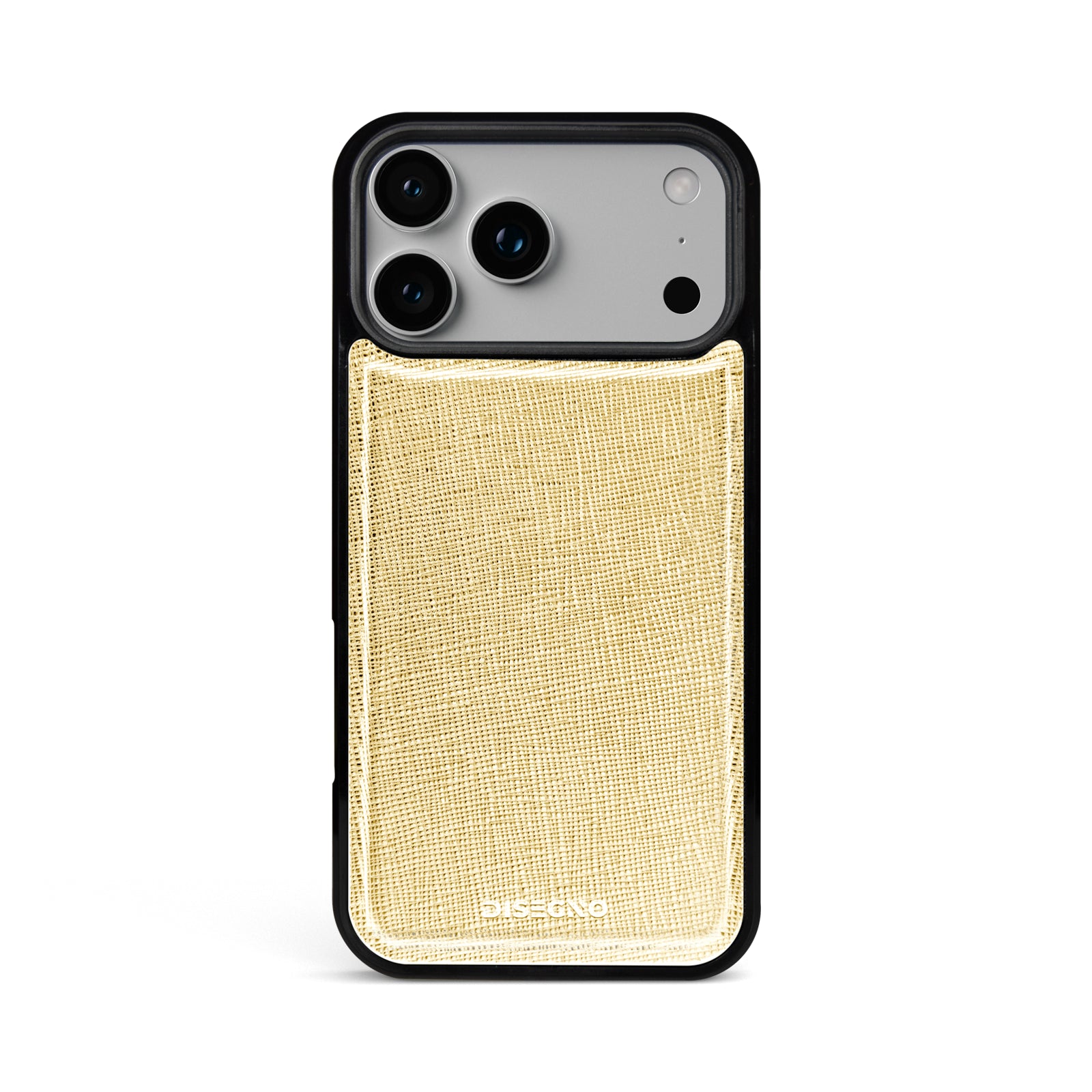 iPhone 17 Pro Gold
