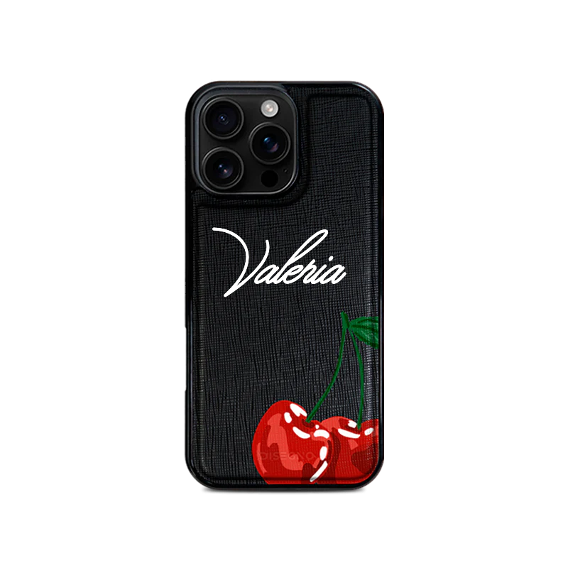 IPHONE 13 PRO MAX CERISE