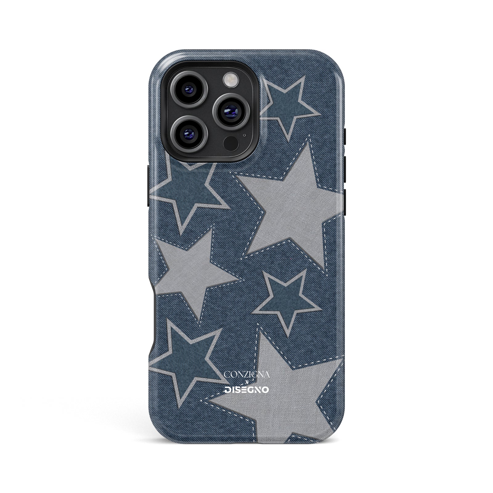Denim & Stars