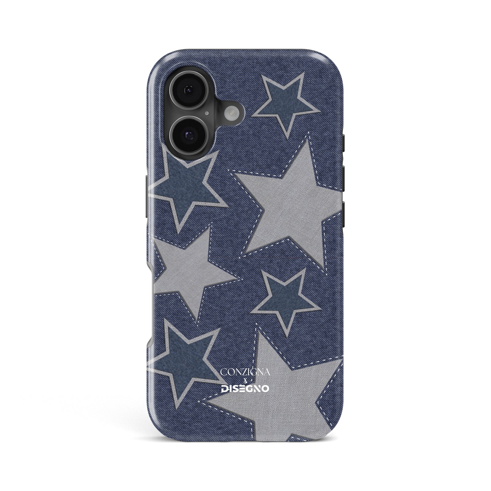 Denim & Stars
