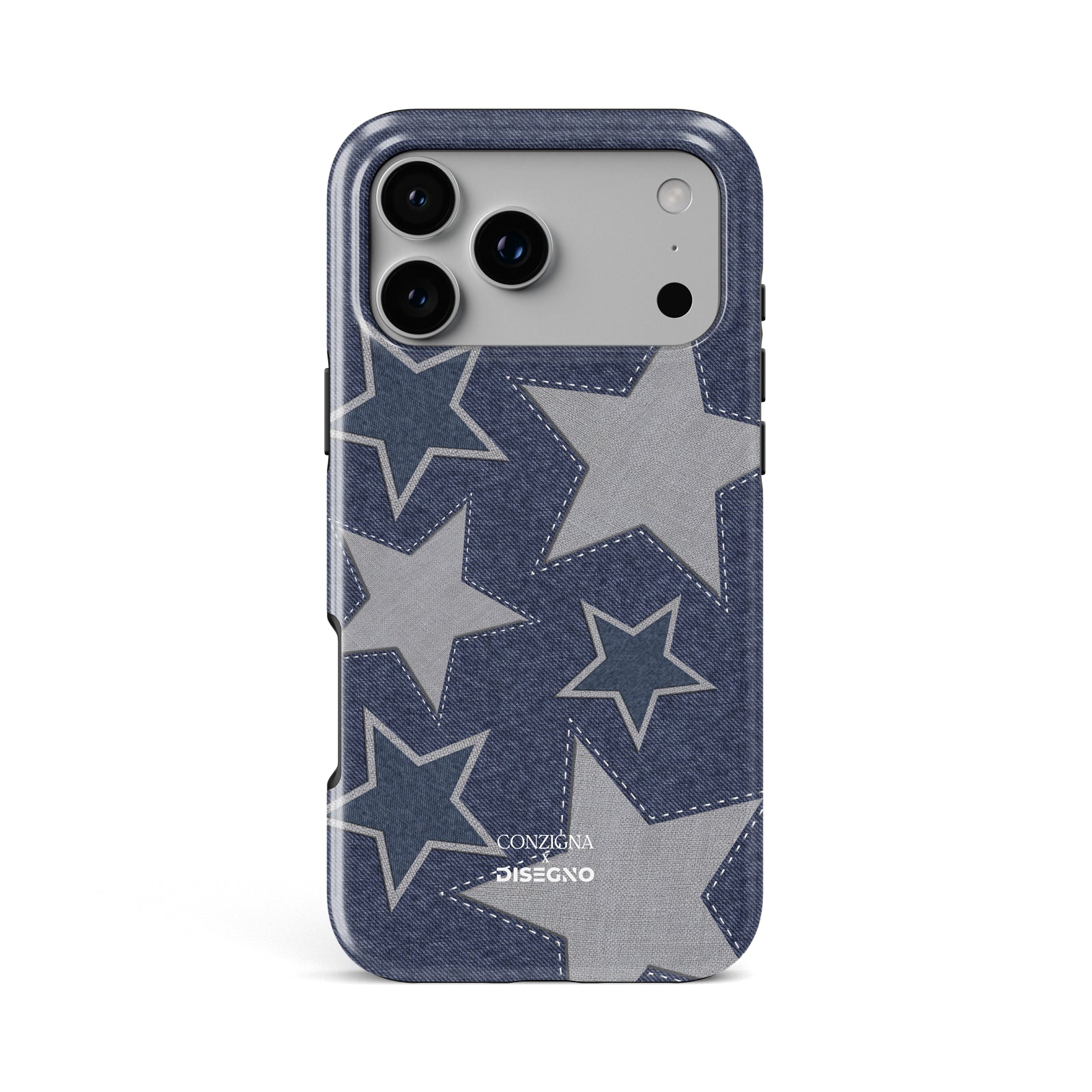 Denim & Stars