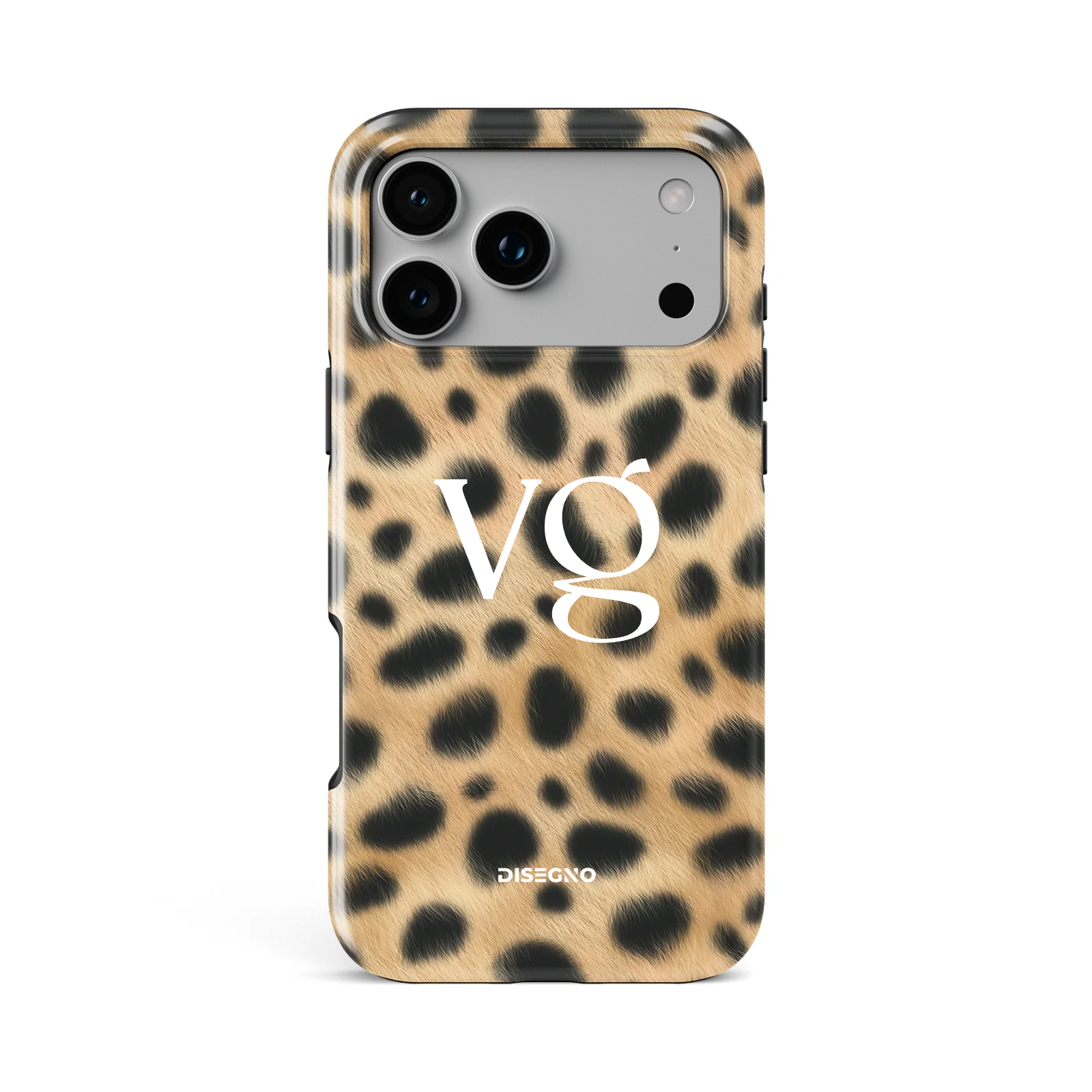 Cheetah Wrap
