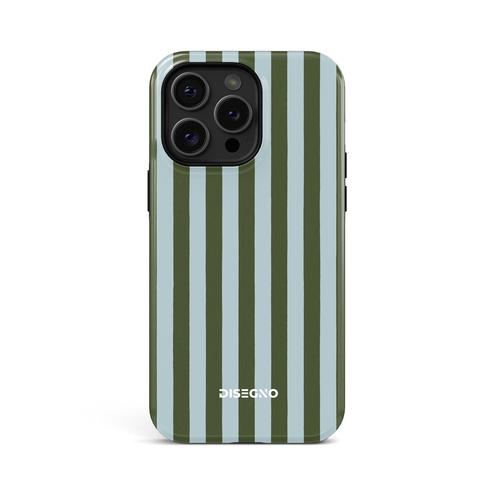 Riviera Stripes