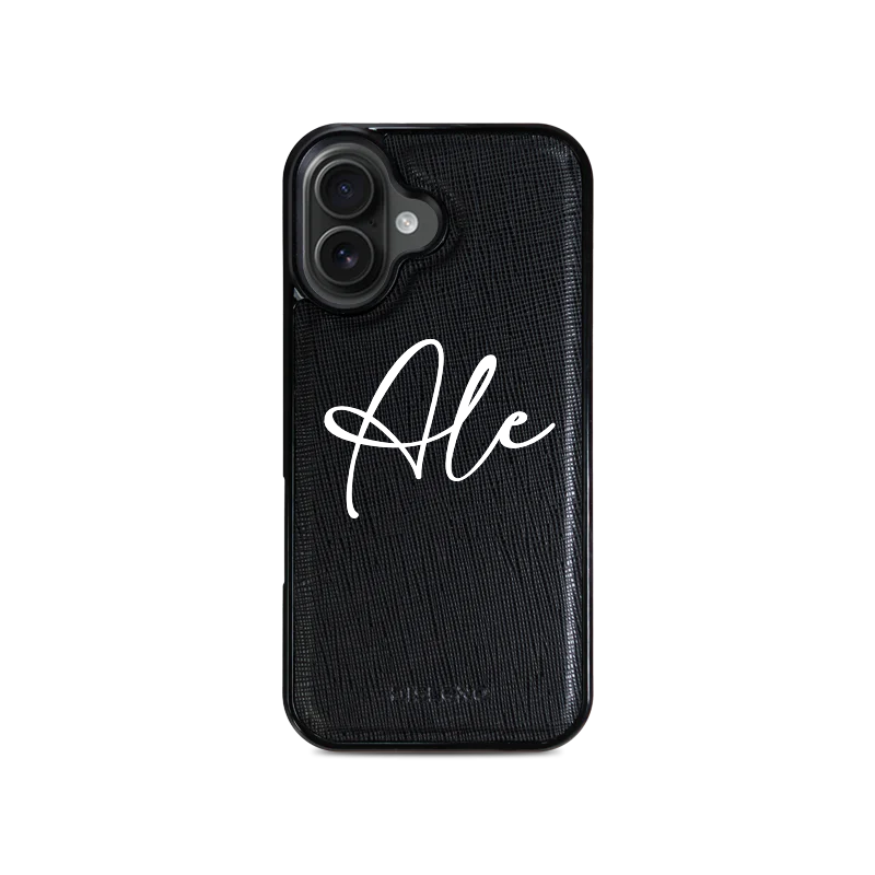 iPhone 17 Calligraphy