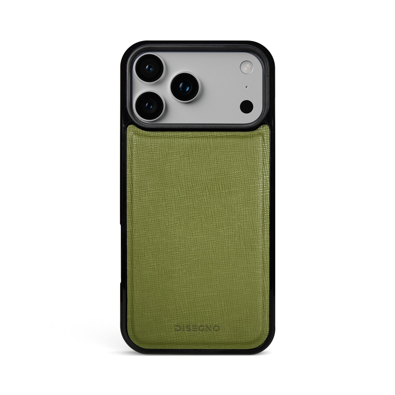 iPhone 17 Pro Max Olive Green