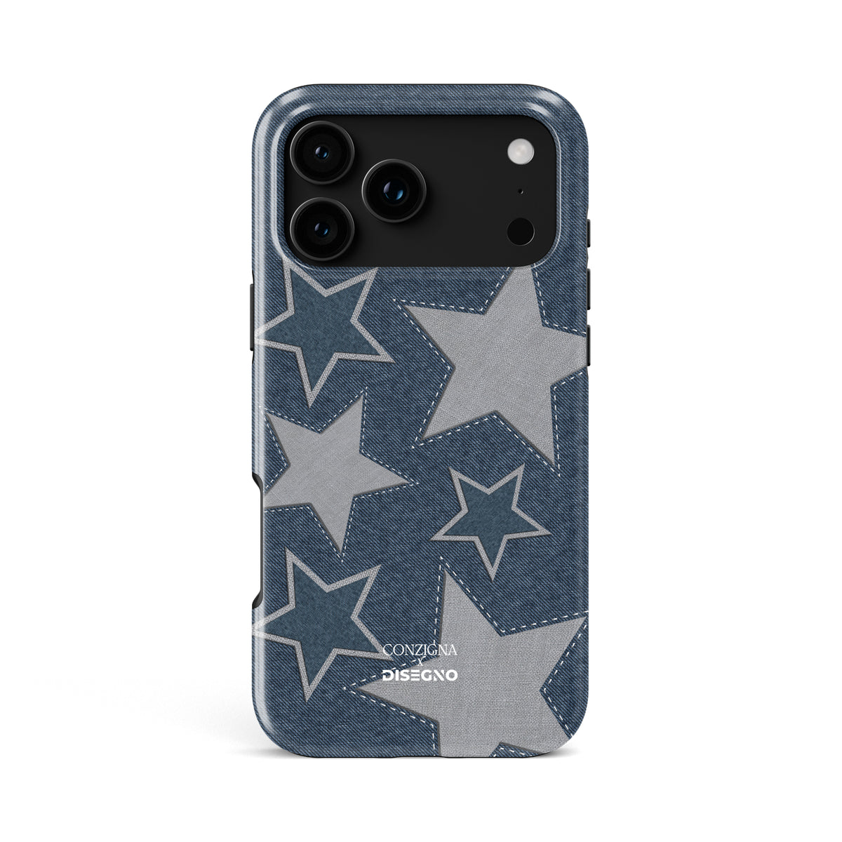 Denim & Stars