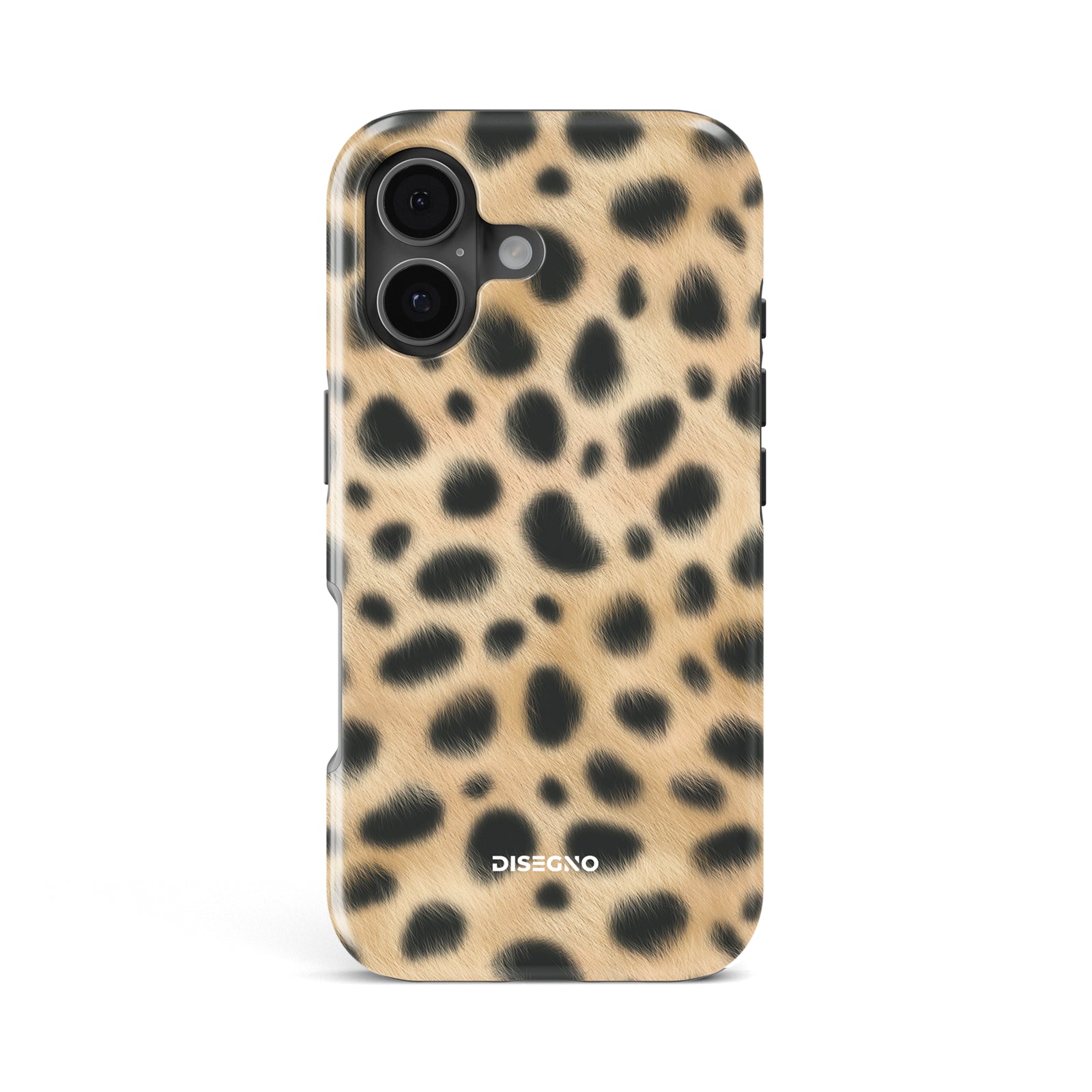Cheetah Wrap