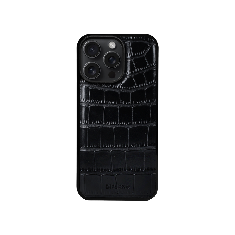 IPHONE 15 PRO CROC
