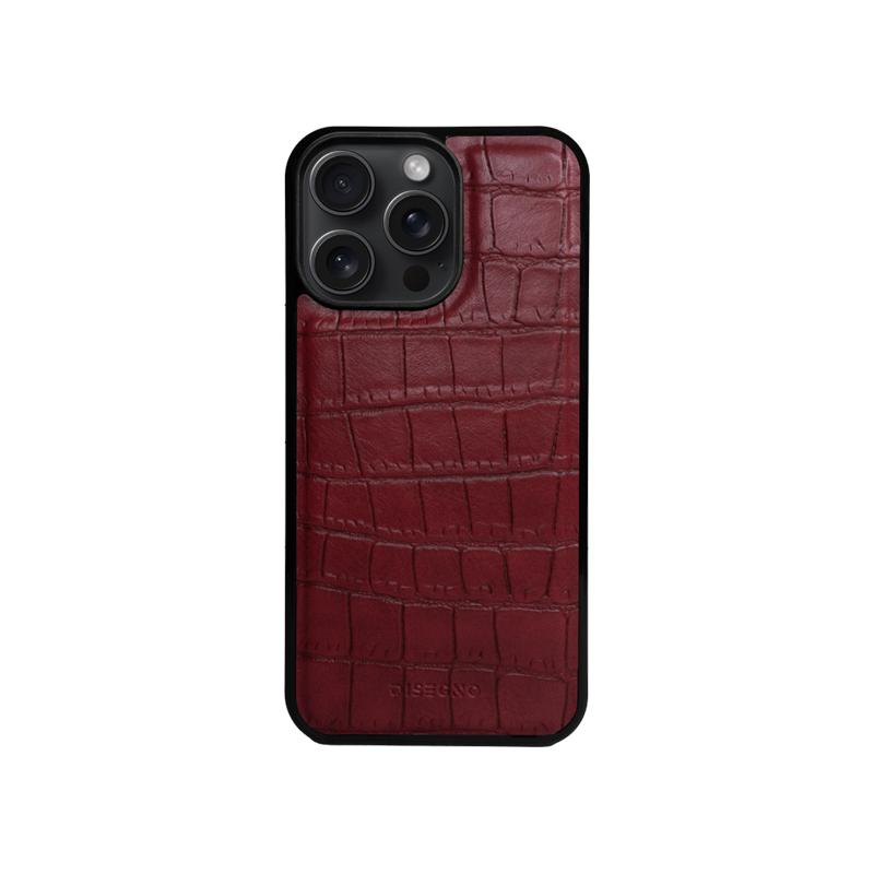 IPHONE 15 PRO CROC