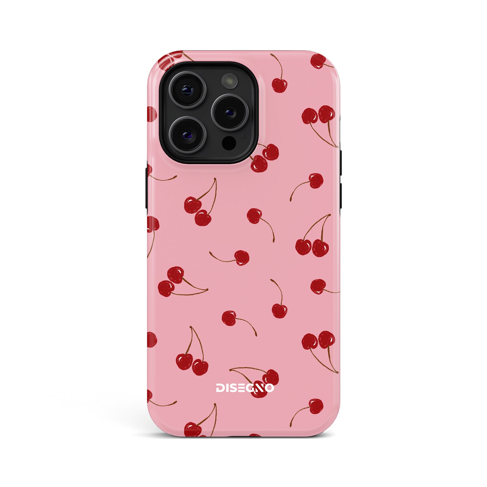 Cherry Fields