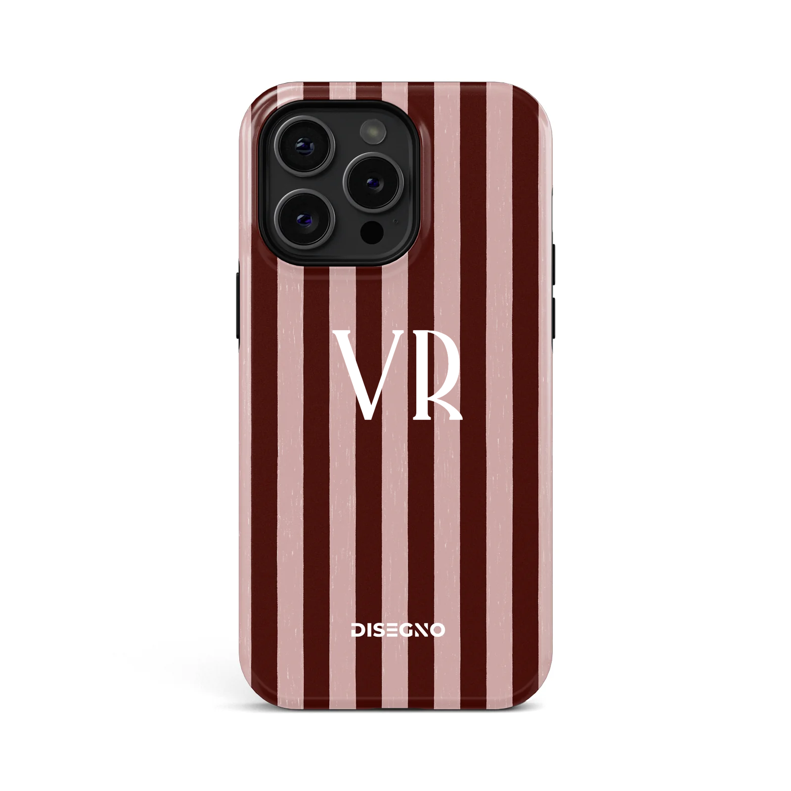 Riviera Stripes